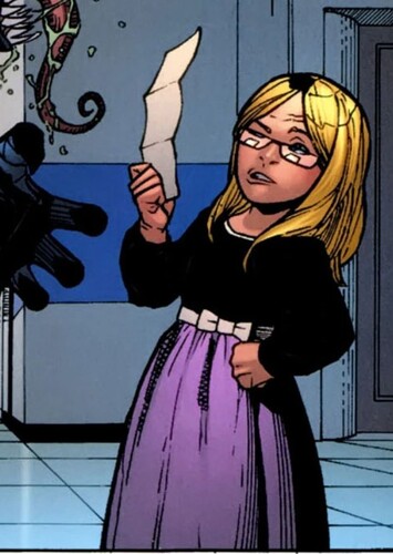 Summer Danvers