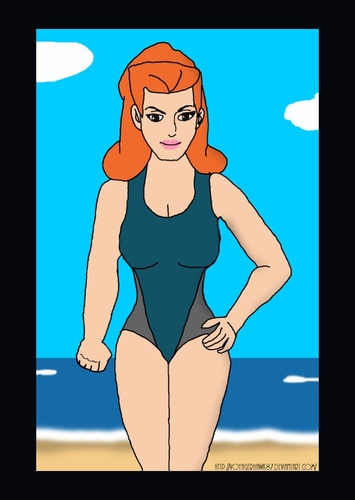 Summer Gleeson