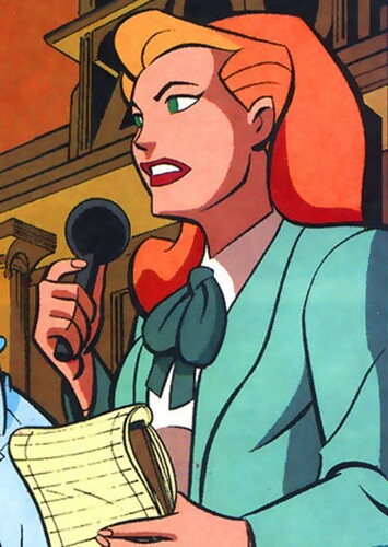 Summer Gleeson