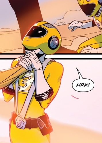 Summer Landsdown/Yellow RPM Ranger