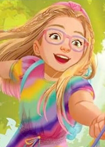 Summer McKinny