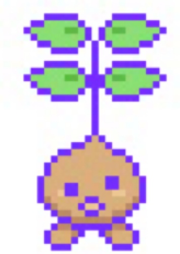 SUMMER MOLE (Voice)