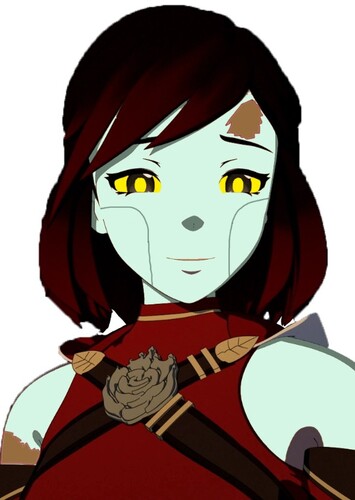 Summer Rose