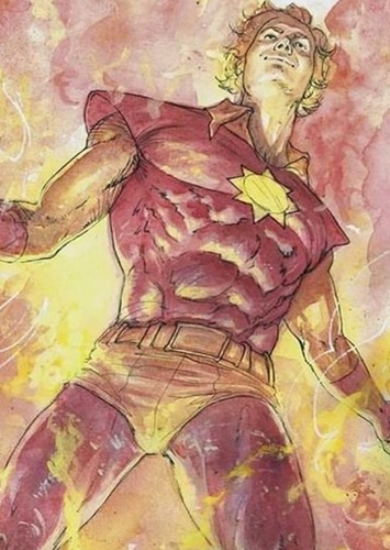 Sun Boy