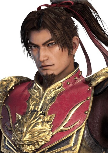 Sun Ce