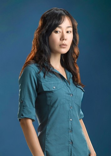 Sun-Hwa Kwon