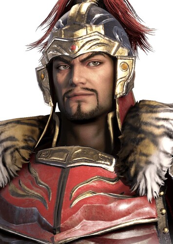 Sun Jian