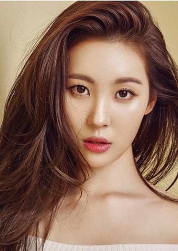 Sun Mi