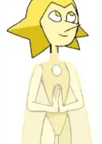 Sun Pearl