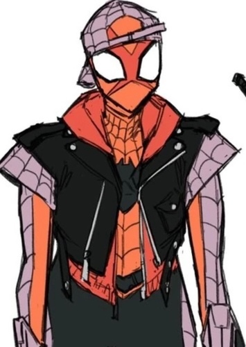 Sun-Spider