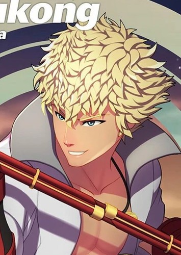 Sun Wukong