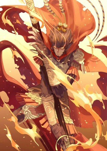 Sun Wukong