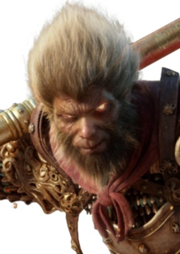 Sun Wukong