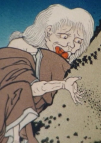 Sunaka baba
