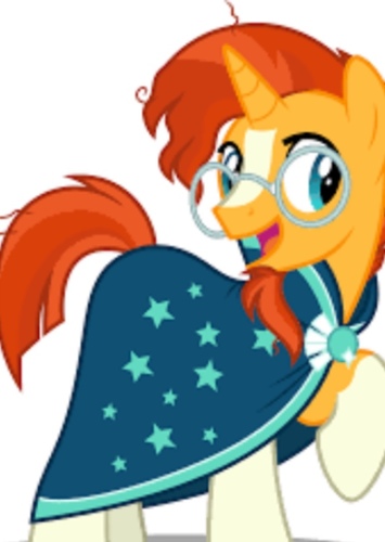 Sunburst