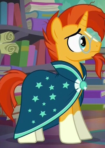 Sunburst