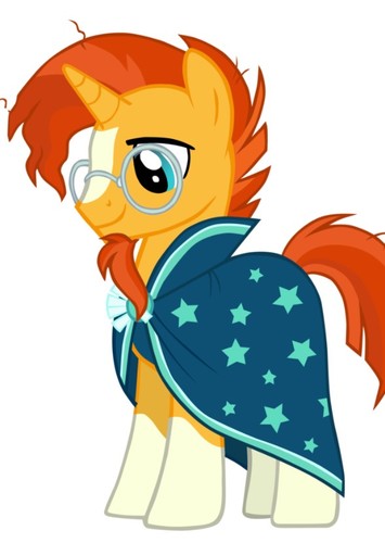 Sunburst (voice)