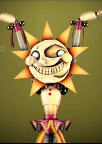 Sundrop