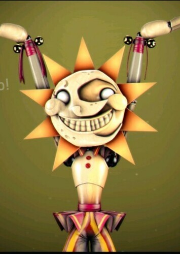 Sundrop