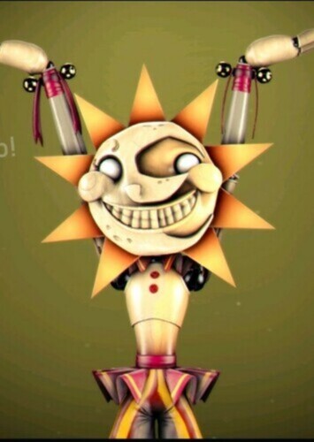 Sundrop