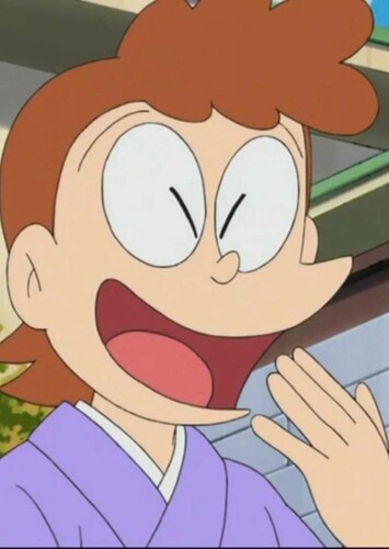 Mrs Honekawa
