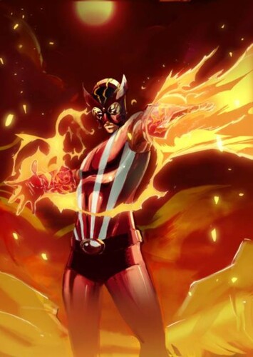 Sunfire