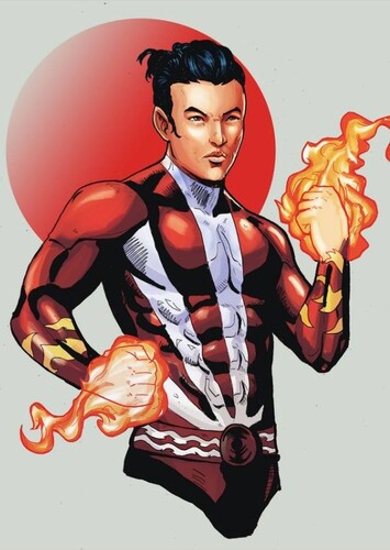 Sunfire
