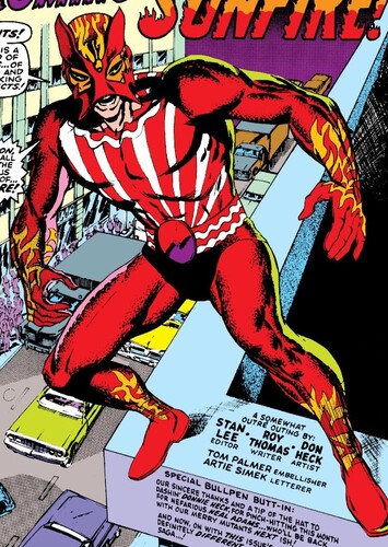 Sunfire