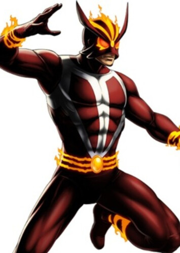 Sunfire
