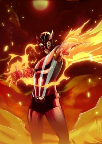 Sunfire