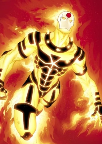 Sunfire