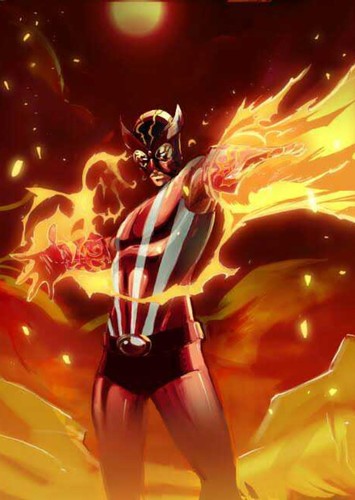 Sunfire