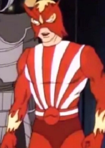 Sunfire