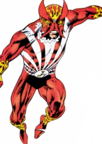 Sunfire