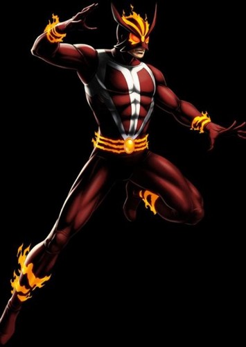 Sunfire