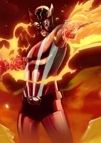 Sunfire