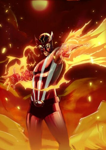 Sunfire