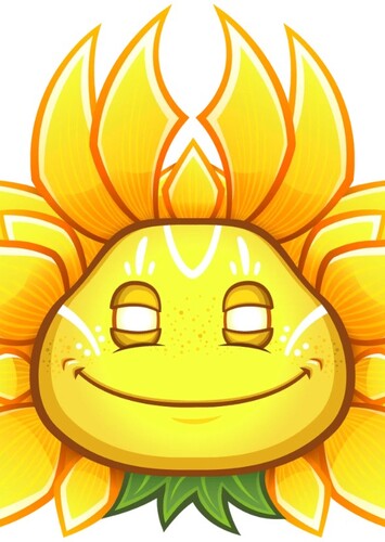 Sunflower Queen