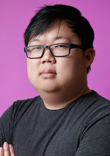 SungWon Cho