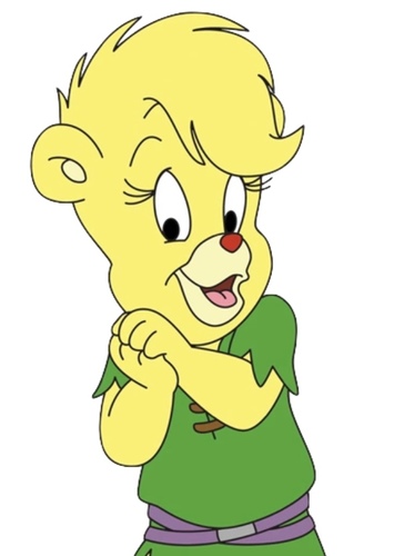 Sunni Gummi