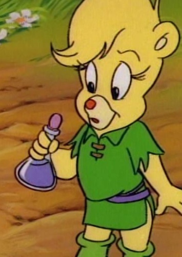 Sunni Gummi