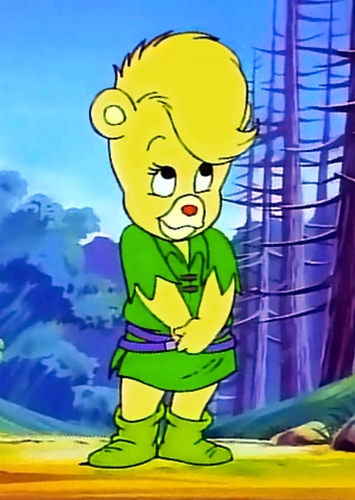 Sunni Gummi
