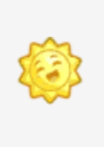 Infant: Sunny