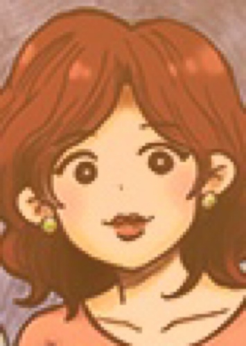 SUNNY AND MARI'S MOTHER