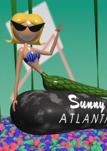 Sunny Atlantis