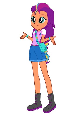Sunny Starscout
