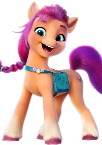 Sunny Starscout