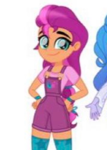 Sunny Starscout
