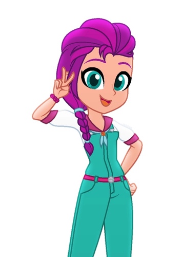 Sunny Starscout
