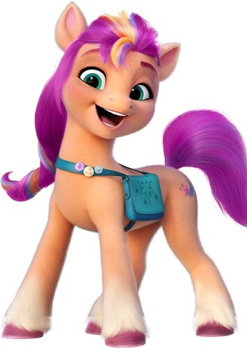 Sunny Starscout